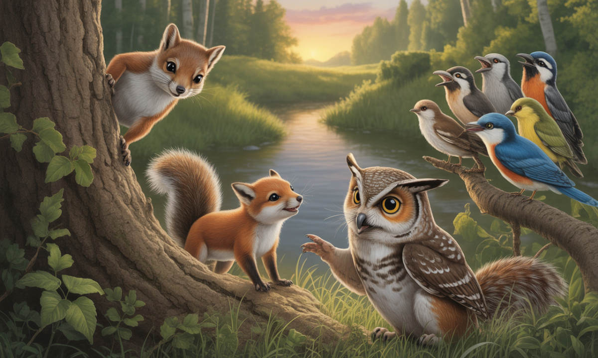 découvrez pourquoi les petits animaux parviennent toujours à nous étonner ! plongez dans l’univers fascinant de ces créatures pleines de surprises et apprenez ce qui rend leur comportement si inattendu et captivant.