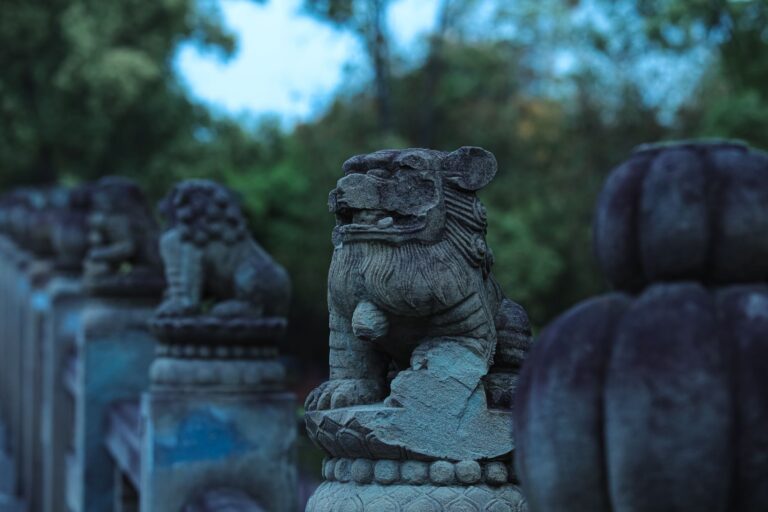 Quels sont les pouvoirs cachés des animaux totems ?