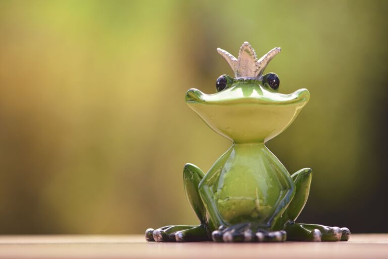 Quels sont les animaux fantastiques présents dans les contes ?