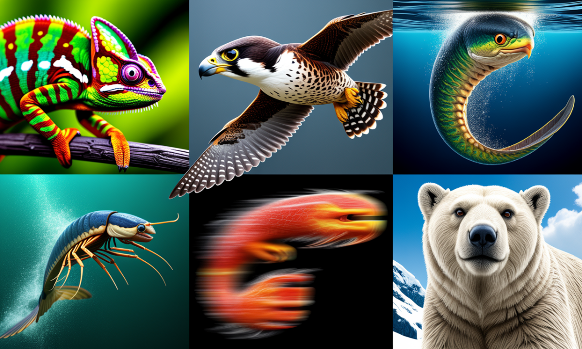 Quels sont les pouvoirs extraordinaires des animaux? découvrez les pouvoirs extraordinaires des animaux et leurs capacités surprenantes qui défient l'imagination.