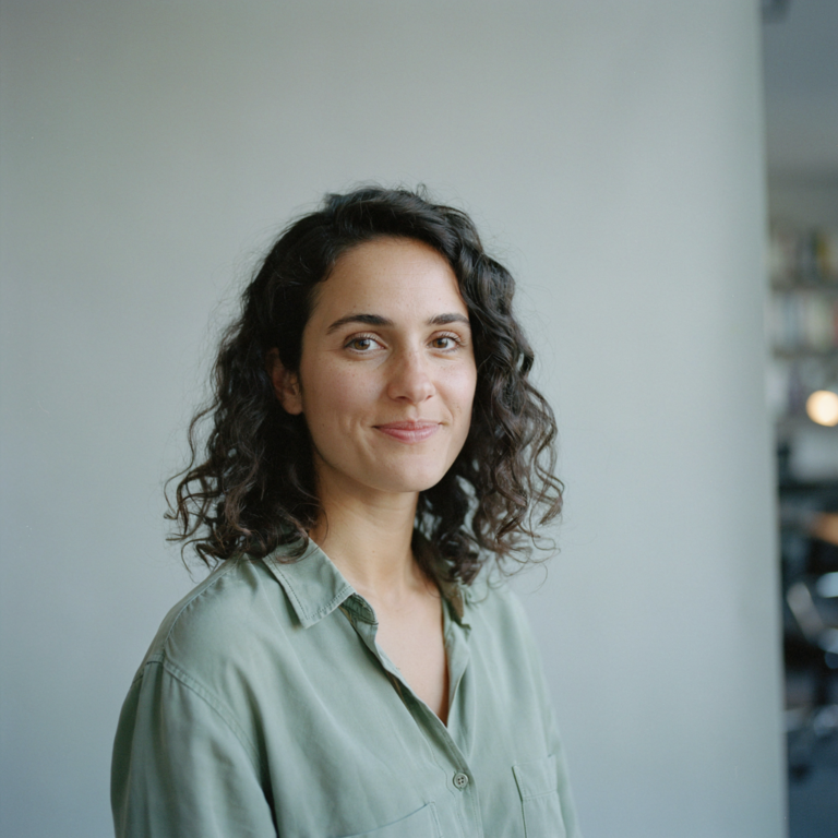 Anaïs Beaumont