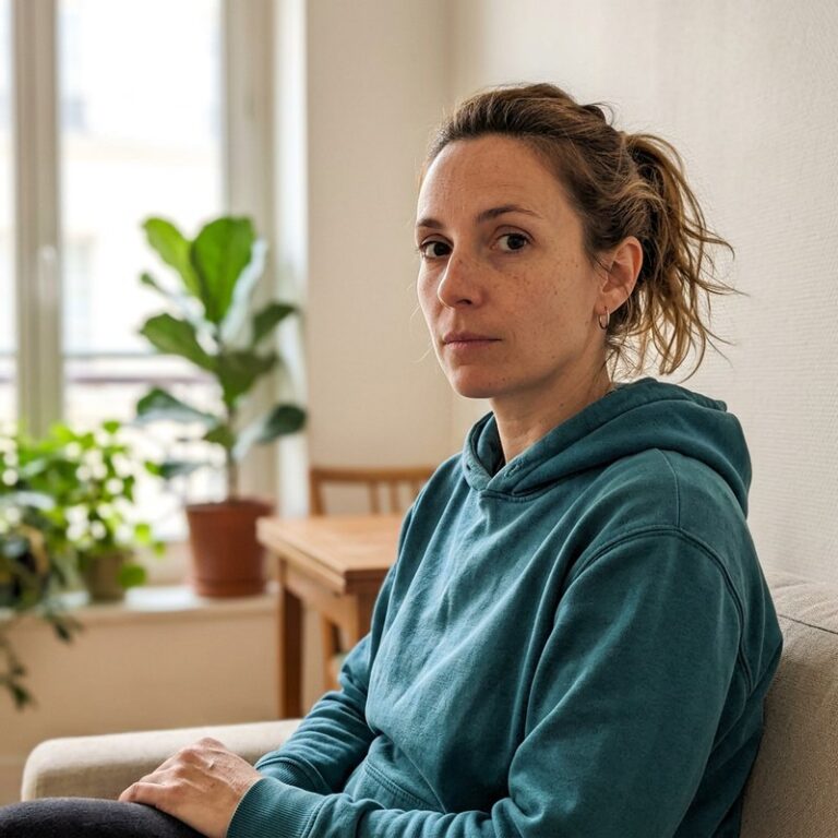 Nadège Rolland